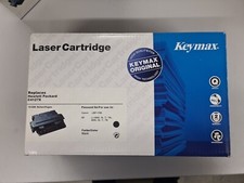 Keymax Original Laser Cartridge Replaces HP C4127X