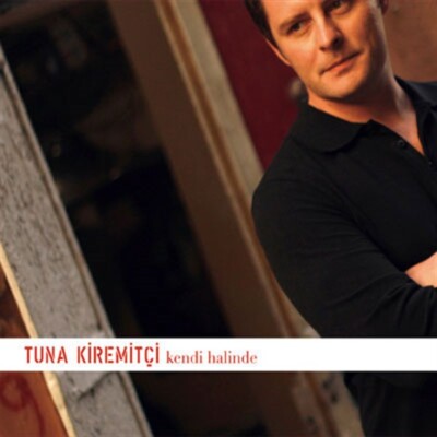 Tuna KIremitci -Kendi Halinde (CD Import Digipak) New Sealed Ships 1st Class