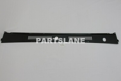 Toyota Land Cruiser OEM Genuine Cowl Top Ventilator Louver 55781