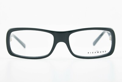John Richmond JR 06802 Frame Eyewear Glasses Made Italy Glasses Glasses