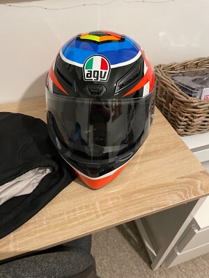 agv k1 replica rodrigo CASCO XXL Auto e Moto K1 - RODRIGO | AGV