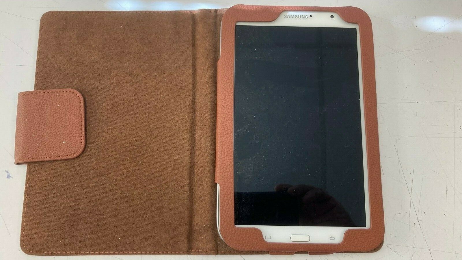 Samsung Galaxynote 8 Tablet E Ce0168 Tablet 250 with free case eBay