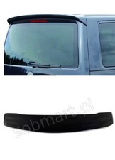 VW T6 TRANSPORTER 2015 + HECKSPOILER DACHSPOILER TUNING SOBMART