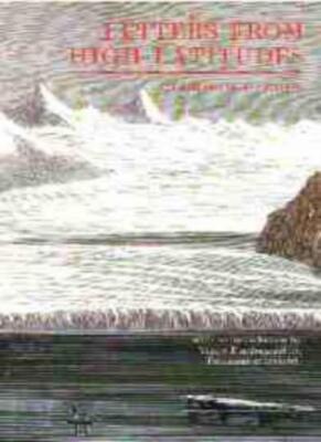 Letters from High Latitudes By Lord Dufferin