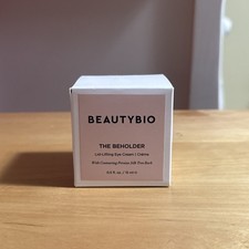 Beauty Bio *THE BEHOLDER*  Lid- Lifting Eye C...