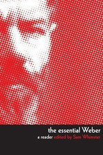 The Essential Weber - paperback Whimster, Sam The Essential Weber - paperback Whimster, Sam