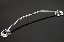 BMW E30 3 Series M M3 EVO Euro Sport Front Up Strut Bar Tower Brace Stress 82-93