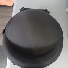 Hard Shell Bluetooth Speaker Carrying Case
