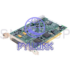 New In Box NATIONAL INSTRUMENTS PCI-6221 DAQ Card