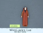 Ben Obi-Wan Kenobi 100% Complete Star Wars 1977 Kenner Figure NO REPRO