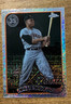 2024 Topps Update Series - 1989 Topps Chrome Silver Pack Willie Mays #T89-CU-23