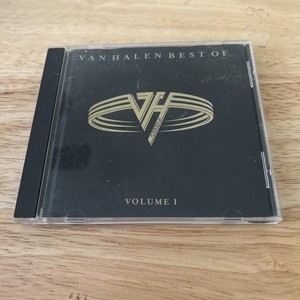 Van Halen Greatest Hits | eBay