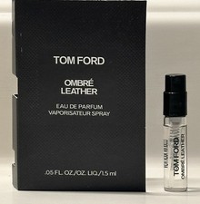 Tom Ford-Ombre Leather Eau De Parfum Sample Spray 1.5ml-0.05 fl oz