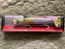 Limited edition of 200 units: Megabass KAGELLOU 124F Urado Magical Japan Import