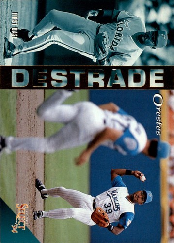1994 Orestes Destrade #150