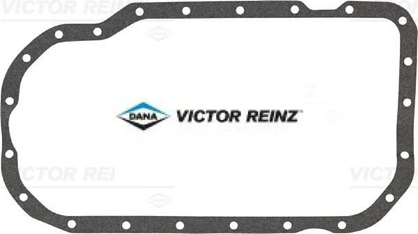 Victor Reinz 71-53743-00 Dichtung FüR ÖLwanne ÖLwannendichtung Dichtung-image