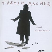 Expectations  von Tasmin Archer | CD | Zustand gut