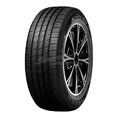 Sommerreifen 235/50 R18 101V Nexen N-Fera RU-1 MFS XL | 94011