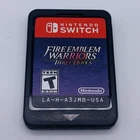 Fire Emblem Warriors: Three Hopes Nintendo Switch, 2022 - Cartridge Only Tested