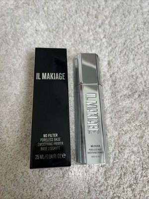 il makiage no filter poreless base smoothing primer 25ml