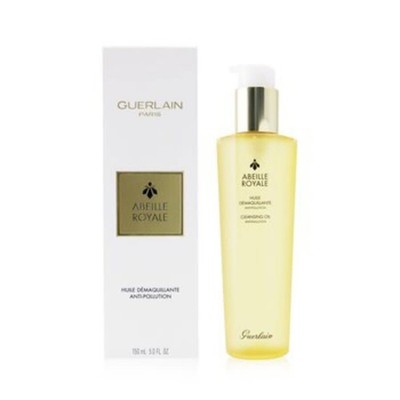 Abeille Royale Reinigungsöl - Anti-Verschmutzung 150ml/5oz