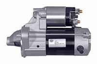 Hella Anlasser Starter 8EA 012 527-131 FüR Celica Corolla Toyota 12V Compact GLI