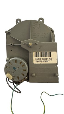 #ad GE WH12X1000 175D2307P013 Washer Timer AL 58269 $100.00