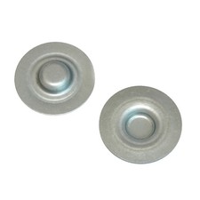 Floor Drain Plug Rear Seat Floorboard Seal 1968-72 Chevelle Lemans Cutlass 2pc Floor Drain Plug Rear Seat Floorboard Seal 1968-72 Chevelle Lemans Cutlass 2pc