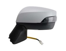 AUßENSPIEGEL RECHTS FÜR SUBARU OUTBACK AB 2015 EL. ANKLAPPBAR LACK. MIT BLINKER