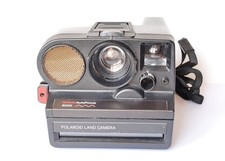 Fotocamera istantanea Polaroid Sonar Autofocus 5000  Land Camera