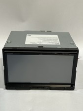 JVC KW-V41BT Radio Pantalla Táctil Estéreo Monitor Bluetooth Con Receptor DVD
