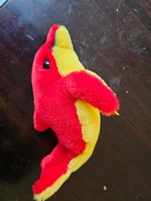 steiff dolphin