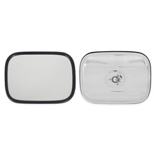 Omh69sc Brothers Trucks Mirror Head Driver Or Passenger Side For Chevy Suburban