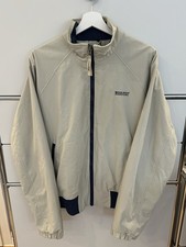 Woolrich Übergangsjacke L Beige