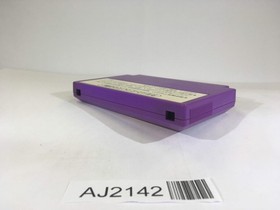 AJ2142 Hogan's Alley NES Famicom Japan