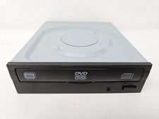 Lite-On iHAS124 DVD/CD RW SATA Optical Drive - TESTED