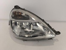 Feu avant (phare) Mercedes CLASSE A