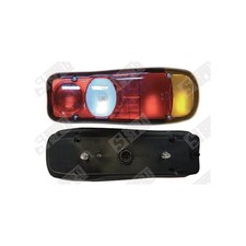 Feu avant (phare) Mitsubishi CANTER