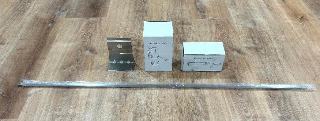 Bull Rotisserie Kit - Thumbnail 5