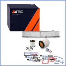 Filtre d'habitacle BMW 318