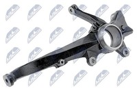 NTY ZZP-MZ-002 Achsschenkel, RadaufhäNgung Vorne Links FüR Mazda