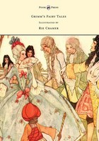Grimm's Fairy Tales - Illustrated By Rie Cramer Brothers Grimm Taschenbuch 2015