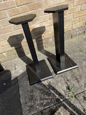 Speaker Stands Pair