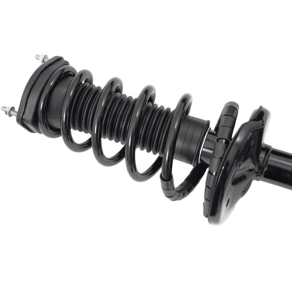 AWD Rear Shock Absorber Struts & Coil Spring for Toyota Highlander Lexus RX300 - Image 2 of 4