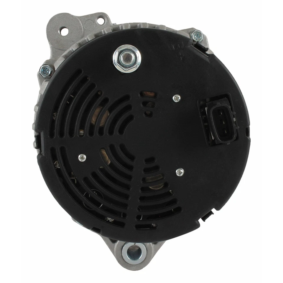 Alternator For Iveco 0-123-525-502 500315943 IR/IF 24-Volt 90 Amp; 400-29016 - Imagem 4 de 4