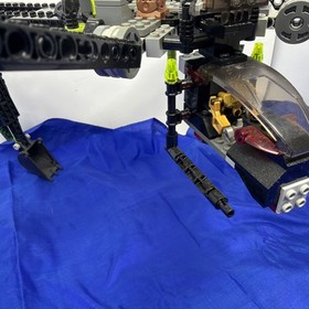 LEGO Exo-Force Striking Venom 7707 - Incomplete Set