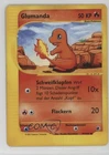 Charmander German Pokemon e-Card Series Expedition #97 2002