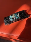 Corgi Batmobile Car. Fie Cast,vintage,Spares Repair.  Cool.
