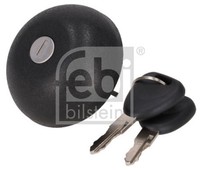Verschluss Kraftstofftank Febi Plus Febi Bilstein 196368 Kunststoff FüR Renault