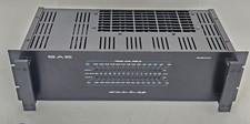 SAE 2200 Vintage Amplifier